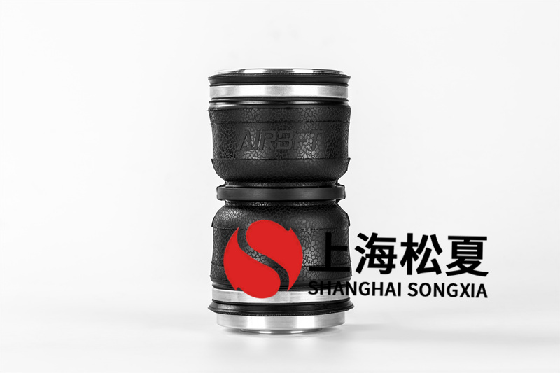 如何安裝CZF-300-4空氣彈簧進(jìn)行自動(dòng)化機(jī)械調(diào)整？