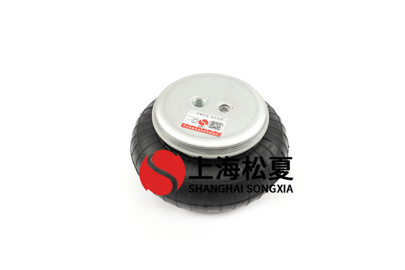 鄧祿普Dunlop8 x 1空氣彈簧彈性曲線表明吸收系統(tǒng)的振動能量