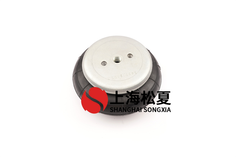 臥式電機(jī)振動(dòng)給料機(jī)用JBF165/115-1氣囊隔振器