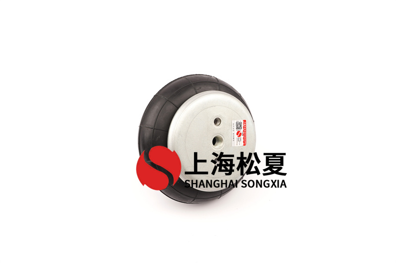 空氣彈簧的端部結構有哪些優(yōu)點?